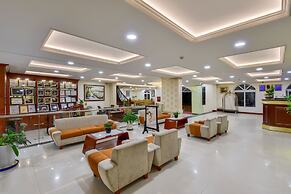 Park Hotel Dalat