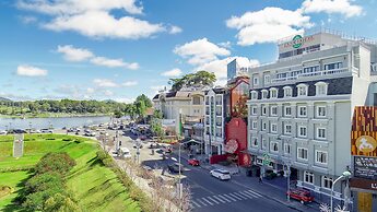 Park Hotel Dalat