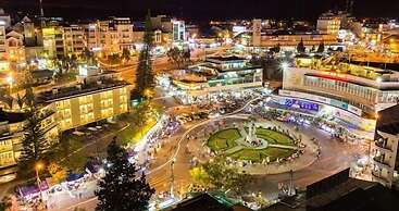 Park Hotel Dalat