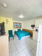 Coconut Cove Resort and Marina