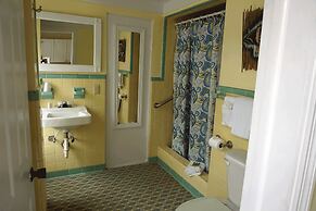 Coconut Cove Resort and Marina