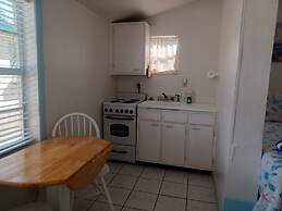 Coconut Cove Resort and Marina