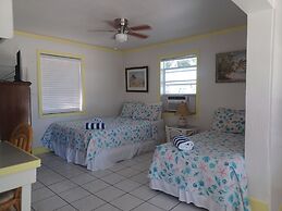 Coconut Cove Resort and Marina