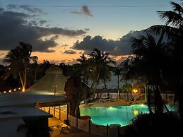 Coconut Cove Resort and Marina