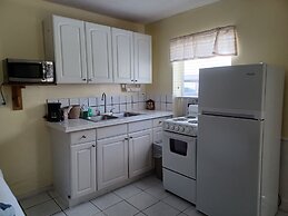 Coconut Cove Resort and Marina