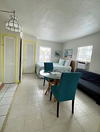 Coconut Cove Resort and Marina