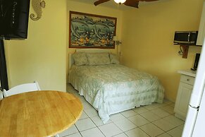 Coconut Cove Resort and Marina