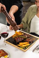 Lennox Hotel Buenos Aires