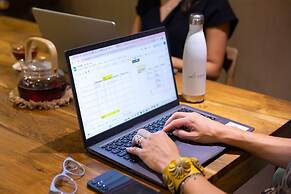 Lennox Hotel Buenos Aires