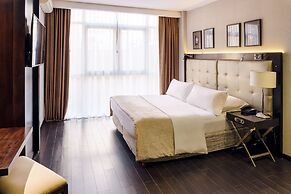 Lennox Hotel Buenos Aires