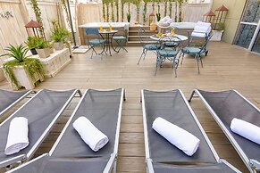 Lennox Hotel Buenos Aires