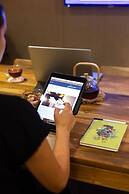 Lennox Hotel Buenos Aires