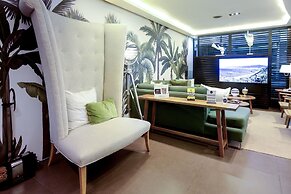 Lennox Hotel Buenos Aires