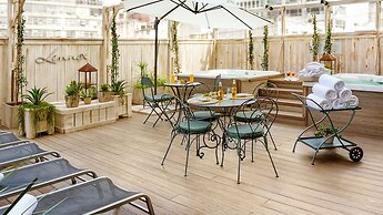 Lennox Hotel Buenos Aires