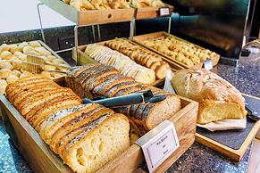 Lennox Hotel Buenos Aires