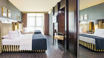 Lennox Hotel Buenos Aires