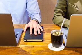 Lennox Hotel Buenos Aires