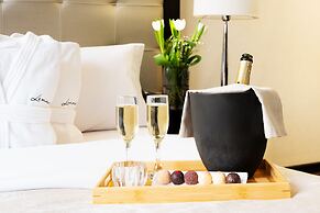 Lennox Hotel Buenos Aires