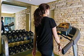 Lennox Hotel Buenos Aires