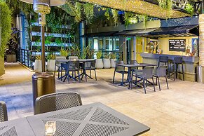 Lennox Hotel Buenos Aires