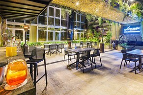 Lennox Hotel Buenos Aires