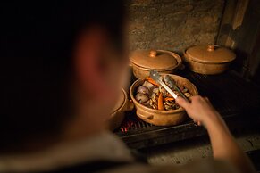 The Singular Patagonia