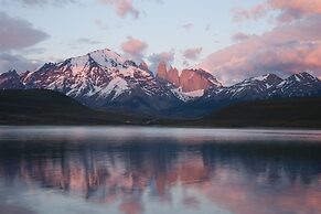 The Singular Patagonia