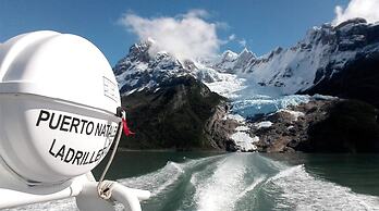 The Singular Patagonia