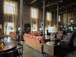 The Singular Patagonia