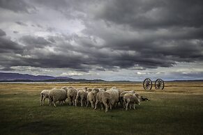 The Singular Patagonia