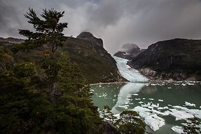 The Singular Patagonia