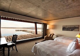 The Singular Patagonia