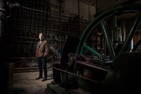 The Singular Patagonia