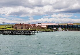 The Singular Patagonia