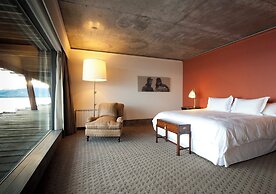 The Singular Patagonia