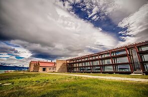 The Singular Patagonia