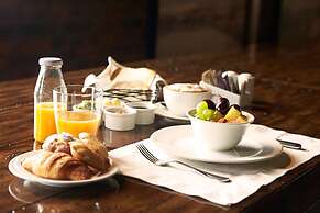 The Singular Patagonia