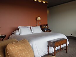 The Singular Patagonia