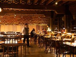 The Singular Patagonia