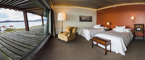 The Singular Patagonia