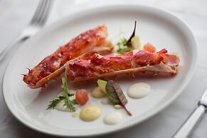 The Singular Patagonia