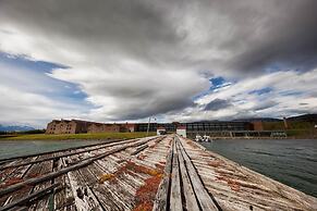 The Singular Patagonia