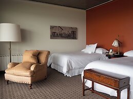 The Singular Patagonia