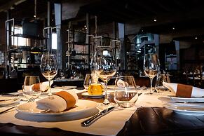 The Singular Patagonia