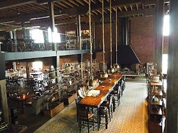 The Singular Patagonia