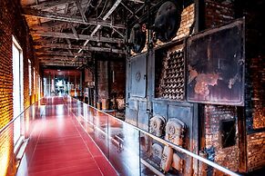 The Singular Patagonia