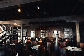 The Singular Patagonia