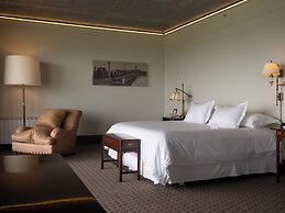 The Singular Patagonia