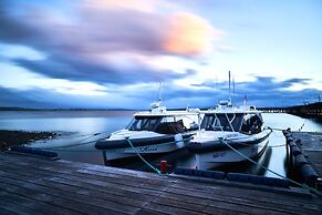 The Singular Patagonia