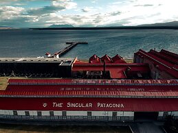 The Singular Patagonia